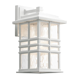 Beacon Square Outdoor Wall Lanterns (4722455117884)