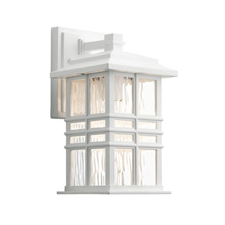 Beacon Square Outdoor Wall Lanterns (4722455117884)