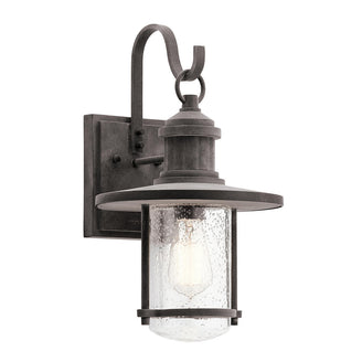 Riverwood Outdoor Wall Lanterns (4650657841212)