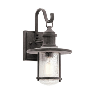 Riverwood Outdoor Wall Lanterns (4650657841212)