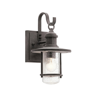 Riverwood Outdoor Wall Lanterns (4650657841212)