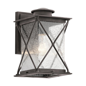 Argyle Outdoor Wall Light (4649807544380)