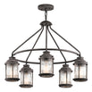 Ashland Bay Outdoor Chandelier (4649807872060)