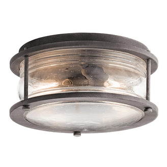 Ashland Bay Outdoor Ceiling Flush (4649808265276)