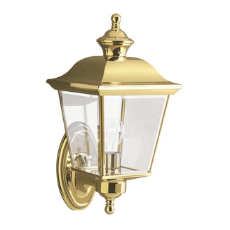 Bay Shore Outdoor Up Wall Light (4649809117244)