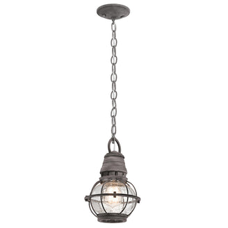 Bridge Point Small Chain Lantern (4649809707068)