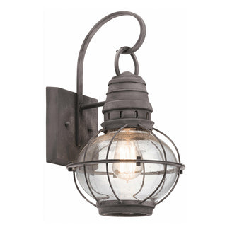 Bridge Point Wall Lantern (4649809248316)