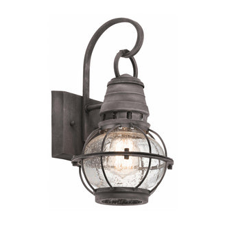 Bridge Point Wall Lantern (4649809248316)