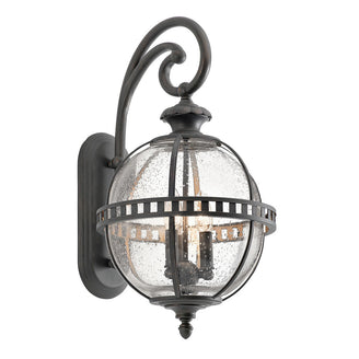 Halleron Wall Lanterns (4649824518204)