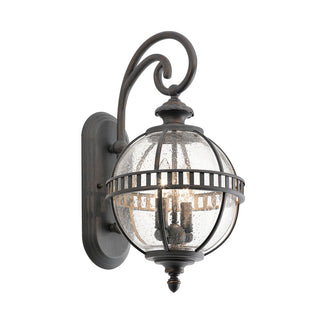 Halleron Wall Lanterns (4649824518204)