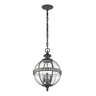 Halleron Pendant Light (4649824845884)