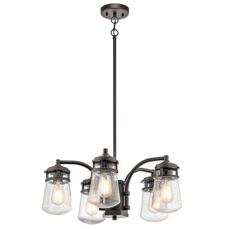 Lyndon Outdoor Chandelier (4649809969212)