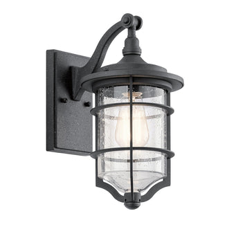 Royal Marine Wall Lanterns (4650681368636)