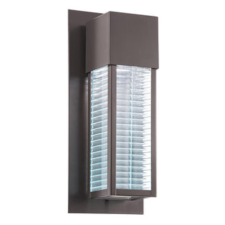 Sorel Outdoor LED Wall Light (4649810198588)