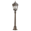 Tournai Outdoor Pillar Lantern (4649143599164)