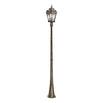 Tournai Outdoor Post Lantern (4653398392892)