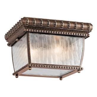 Venetian Rain Outdoor Porch Lantern (4649144647740)