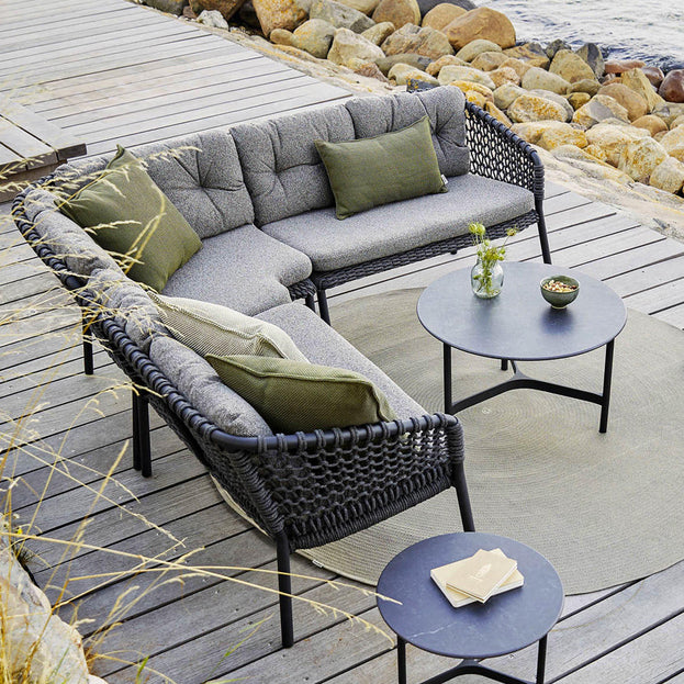 Buy Ocean Outdoor 2 Seater Sofa Right Module — The Worm that Turned ...