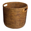 Woven Brown Baskets (4650194567228)