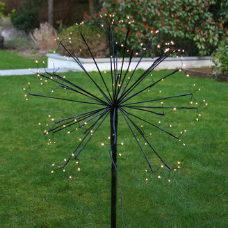 Solar Dandelion Stake Lights (4651889918012)