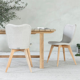 Lena Outdoor Dining Chair