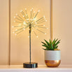 Petite Allium Starburst Table Lights (7163266203708)