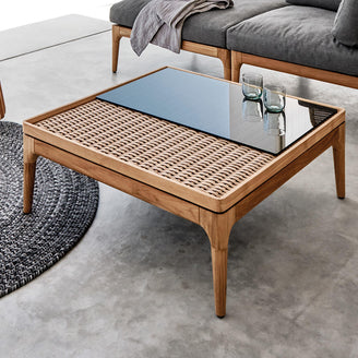 Lima Coffee Table - Optional Glass Table Top (4652152389692)