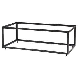 Level Rectangular Coffee Table Frame (4652526534716)