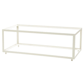 Level Rectangular Coffee Table Frame (4652526534716)