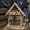 Rustic Wicker Insect Hotel (7178071736380)