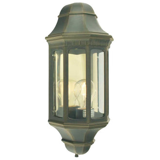 Malaga Outdoor Wall Lanterns (4647848083516)