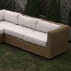 Malibu Modular Outdoor Lounge Left Unit (4650202923068)