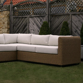 Malibu Modular Outdoor Lounge Left Unit (4650202923068)