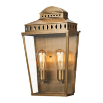 Mansion House Large Wall Lantern (4650650370108)