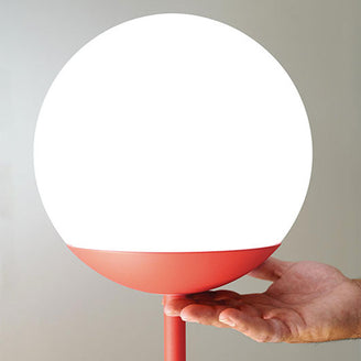 Mooon! Floor Lamp (4651288264764)