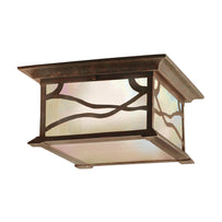 Morris Outdoor Wall/Ceiling Lanterns (6873243615292)