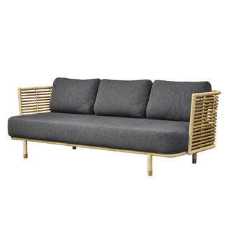 Sense Indoor 3 Seater Sofa (4649791881276)