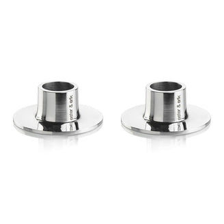 Ester and Erik Candleholders (4649119907900)