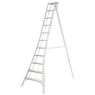 Niwaki EN Pro Tripod Ladders (4649192587324)