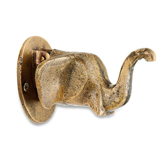 Elephant Head Door Knocker (4653751074876)