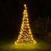 Northern Stars Outdoor LED Trees (6659447488572)