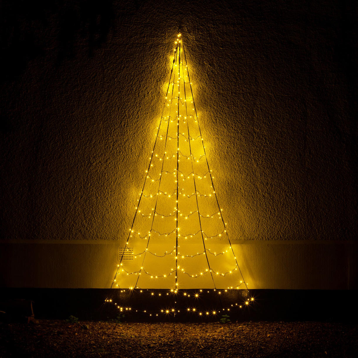 Cheap Christmas Luminous Cabin Christmas Wooden House LED Light Home  Decoration Fairy Night Lamp Pendant Prop Led Kids Gift