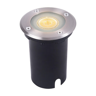 Andor Outdoor Recessed Round Ground Light (7134321705020)