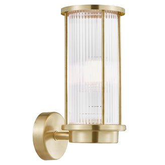 Linton Outdoor Wall Light (7136119029820)