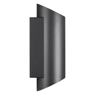 Nico Round Outdoor Wall Light (7136120995900)