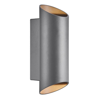 Nico Round Outdoor Wall Light (7136120995900)