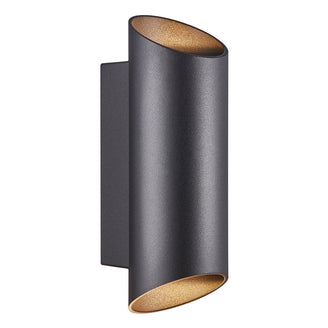 Nico Round Outdoor Wall Light (7136120995900)