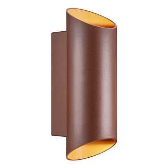 Nico Round Outdoor Wall Light (7136120995900)