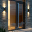 Nico Square Outdoor Wall Light (7136122798140)