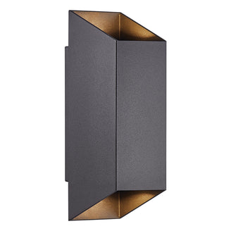 Nico Square Outdoor Wall Light (7136122798140)